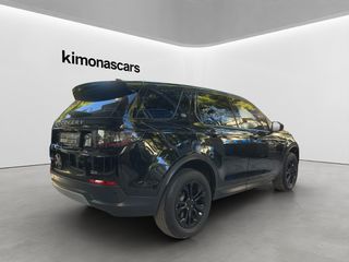 Land Rover Discovery Sport 2021 P300e PHEV AWD 309PS LEATHER 14 ELECTRIC CARPLAY ANDROID CAM-thumb-5