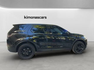 Land Rover Discovery Sport 2021 P300e PHEV AWD 309PS LEATHER 14 ELECTRIC CARPLAY ANDROID CAM-thumb-6