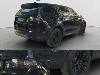 Land Rover Discovery Sport 2021 P300e PHEV AWD 309PS LEATHER 14 ELECTRIC CARPLAY ANDROID CAM-thumb-10