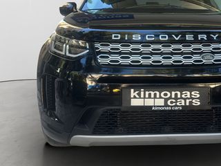 Land Rover Discovery Sport 2021 P300e PHEV AWD 309PS LEATHER 14 ELECTRIC CARPLAY ANDROID CAM-thumb-12