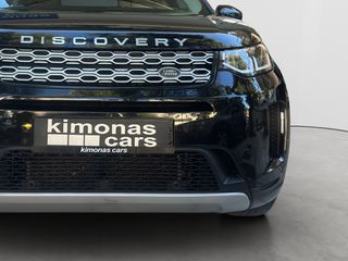 Land Rover Discovery Sport 2021 P300e PHEV AWD 309PS LEATHER 14 ELECTRIC CARPLAY ANDROID CAM-thumb-13