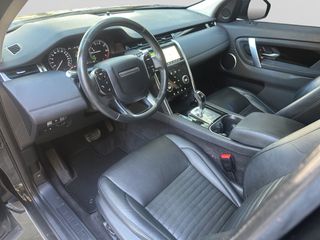 Land Rover Discovery Sport 2021 P300e PHEV AWD 309PS LEATHER 14 ELECTRIC CARPLAY ANDROID CAM-thumb-14
