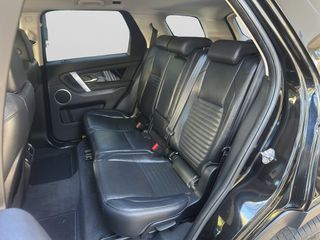 Land Rover Discovery Sport 2021 P300e PHEV AWD 309PS LEATHER 14 ELECTRIC CARPLAY ANDROID CAM-thumb-18