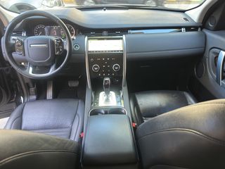 Land Rover Discovery Sport 2021 P300e PHEV AWD 309PS LEATHER 14 ELECTRIC CARPLAY ANDROID CAM-thumb-19