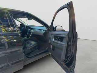 Land Rover Discovery Sport 2021 P300e PHEV AWD 309PS LEATHER 14 ELECTRIC CARPLAY ANDROID CAM-thumb-28