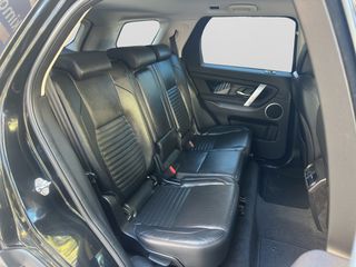 Land Rover Discovery Sport 2021 P300e PHEV AWD 309PS LEATHER 14 ELECTRIC CARPLAY ANDROID CAM-thumb-29