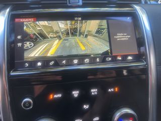 Land Rover Discovery Sport 2021 P300e PHEV AWD 309PS LEATHER 14 ELECTRIC CARPLAY ANDROID CAM-thumb-34