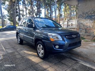 Kia Sportage 2009