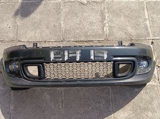 ΕΜΠΡΟΣ ΠΡΟΦΥΛΑΚΤΗΡΑΣ MINI R56 07/13 16614910