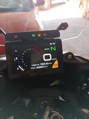 Benelli TRK 702 2024