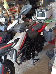 Benelli TRK 702 2024-thumb-2