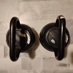 ΑΥΞΟΜΕΙΟΥΜΕΝΑ KETTLEBELL