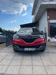 Renault Kadjar 2016 4x4 bose edition