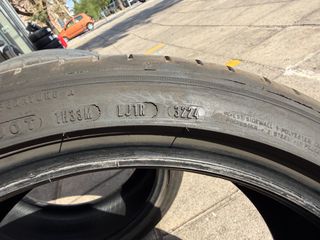 2τμχ 205/45/17 Goodyear Asymetric6 DOT3224-thumb-3