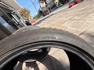 2τμχ 205/45/17 Goodyear Asymetric6 DOT3224-thumb-4