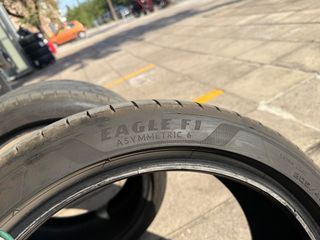 2τμχ 205/45/17 Goodyear Asymetric6 DOT3224-thumb-6
