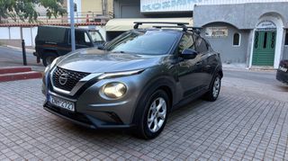 Nissan Juke 2021 II 1.0 DIG-T 117 HP ΑΥΤΟΜΑΤΟ FULL EXTRA