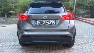 Nissan Juke 2021 II 1.0 DIG-T 117 HP ΑΥΤΟΜΑΤΟ FULL EXTRA-thumb-12