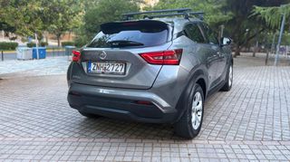 Nissan Juke 2021 II 1.0 DIG-T 117 HP ΑΥΤΟΜΑΤΟ FULL EXTRA-thumb-13