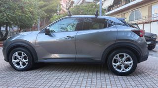 Nissan Juke 2021 II 1.0 DIG-T 117 HP ΑΥΤΟΜΑΤΟ FULL EXTRA-thumb-14