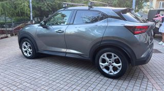 Nissan Juke 2021 II 1.0 DIG-T 117 HP ΑΥΤΟΜΑΤΟ FULL EXTRA-thumb-15