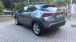 Nissan Juke 2021 II 1.0 DIG-T 117 HP ΑΥΤΟΜΑΤΟ FULL EXTRA-thumb-16
