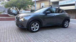 Nissan Juke 2021 II 1.0 DIG-T 117 HP ΑΥΤΟΜΑΤΟ FULL EXTRA-thumb-18