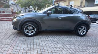 Nissan Juke 2021 II 1.0 DIG-T 117 HP ΑΥΤΟΜΑΤΟ FULL EXTRA-thumb-19