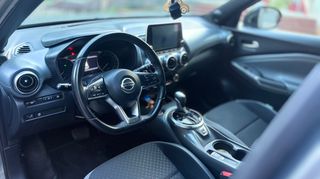 Nissan Juke 2021 II 1.0 DIG-T 117 HP ΑΥΤΟΜΑΤΟ FULL EXTRA-thumb-21