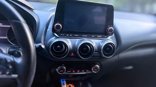 Nissan Juke 2021 II 1.0 DIG-T 117 HP ΑΥΤΟΜΑΤΟ FULL EXTRA-thumb-24