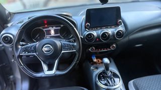 Nissan Juke 2021 II 1.0 DIG-T 117 HP ΑΥΤΟΜΑΤΟ FULL EXTRA-thumb-26