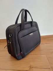 Samsonite DLX Pro4-thumb-1