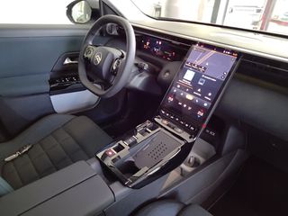Citroen C5 Aircross 2026 Hybrid 145 PLUS | 5 ΕΤΗ ΕΓΓΥΗΣΗ | Karellis Nearly new-thumb-22