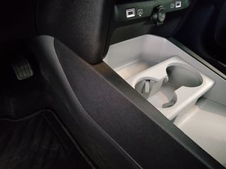 Citroen C5 Aircross 2026 Hybrid 145 PLUS | 5 ΕΤΗ ΕΓΓΥΗΣΗ | Karellis Nearly new-thumb-18