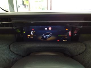 Citroen C5 Aircross 2026 Hybrid 145 PLUS | 5 ΕΤΗ ΕΓΓΥΗΣΗ | Karellis Nearly new-thumb-17