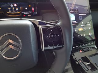 Citroen C5 Aircross 2026 Hybrid 145 PLUS | 5 ΕΤΗ ΕΓΓΥΗΣΗ | Karellis Nearly new-thumb-16