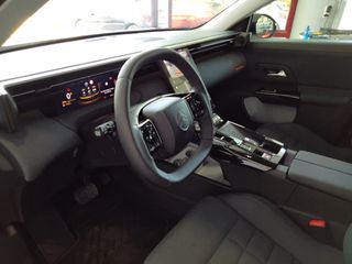 Citroen C5 Aircross 2026 Hybrid 145 PLUS | 5 ΕΤΗ ΕΓΓΥΗΣΗ | Karellis Nearly new-thumb-9