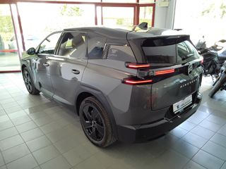 Citroen C5 Aircross 2026 Hybrid 145 PLUS | 5 ΕΤΗ ΕΓΓΥΗΣΗ | Karellis Nearly new-thumb-7