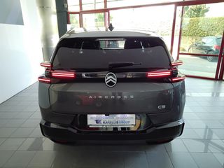 Citroen C5 Aircross 2026 Hybrid 145 PLUS | 5 ΕΤΗ ΕΓΓΥΗΣΗ | Karellis Nearly new-thumb-6
