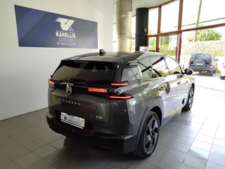 Citroen C5 Aircross 2026 Hybrid 145 PLUS | 5 ΕΤΗ ΕΓΓΥΗΣΗ | Karellis Nearly new-thumb-5