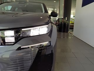 Citroen C5 Aircross 2026 Hybrid 145 PLUS | 5 ΕΤΗ ΕΓΓΥΗΣΗ | Karellis Nearly new-thumb-4