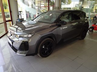 Citroen C5 Aircross 2026 Hybrid 145 PLUS | 5 ΕΤΗ ΕΓΓΥΗΣΗ | Karellis Nearly new-thumb-2