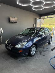 Ford Focus 2001 Αυτόματο