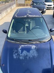 Ford Focus 2001 Αυτόματο-thumb-2