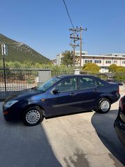 Ford Focus 2001 Αυτόματο-thumb-3
