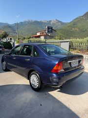 Ford Focus 2001 Αυτόματο-thumb-4
