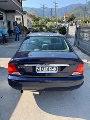 Ford Focus 2001 Αυτόματο-thumb-5