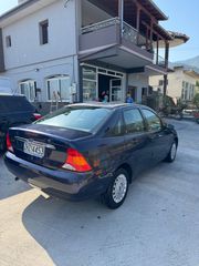 Ford Focus 2001 Αυτόματο-thumb-6