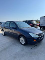 Ford Focus 2001 Αυτόματο-thumb-7