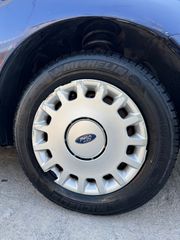 Ford Focus 2001 Αυτόματο-thumb-8